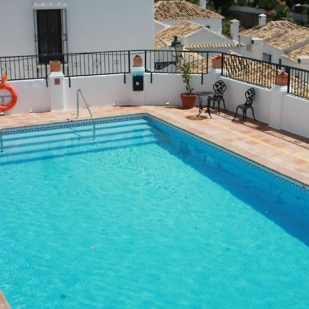 Willa Mijas Pueblo Cosy Townhouse, Sleeps 4 Zewnętrze zdjęcie