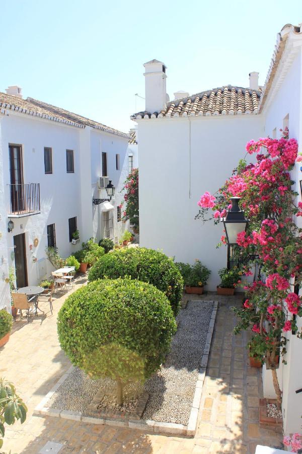 Willa Mijas Pueblo Cosy Townhouse, Sleeps 4 Zewnętrze zdjęcie