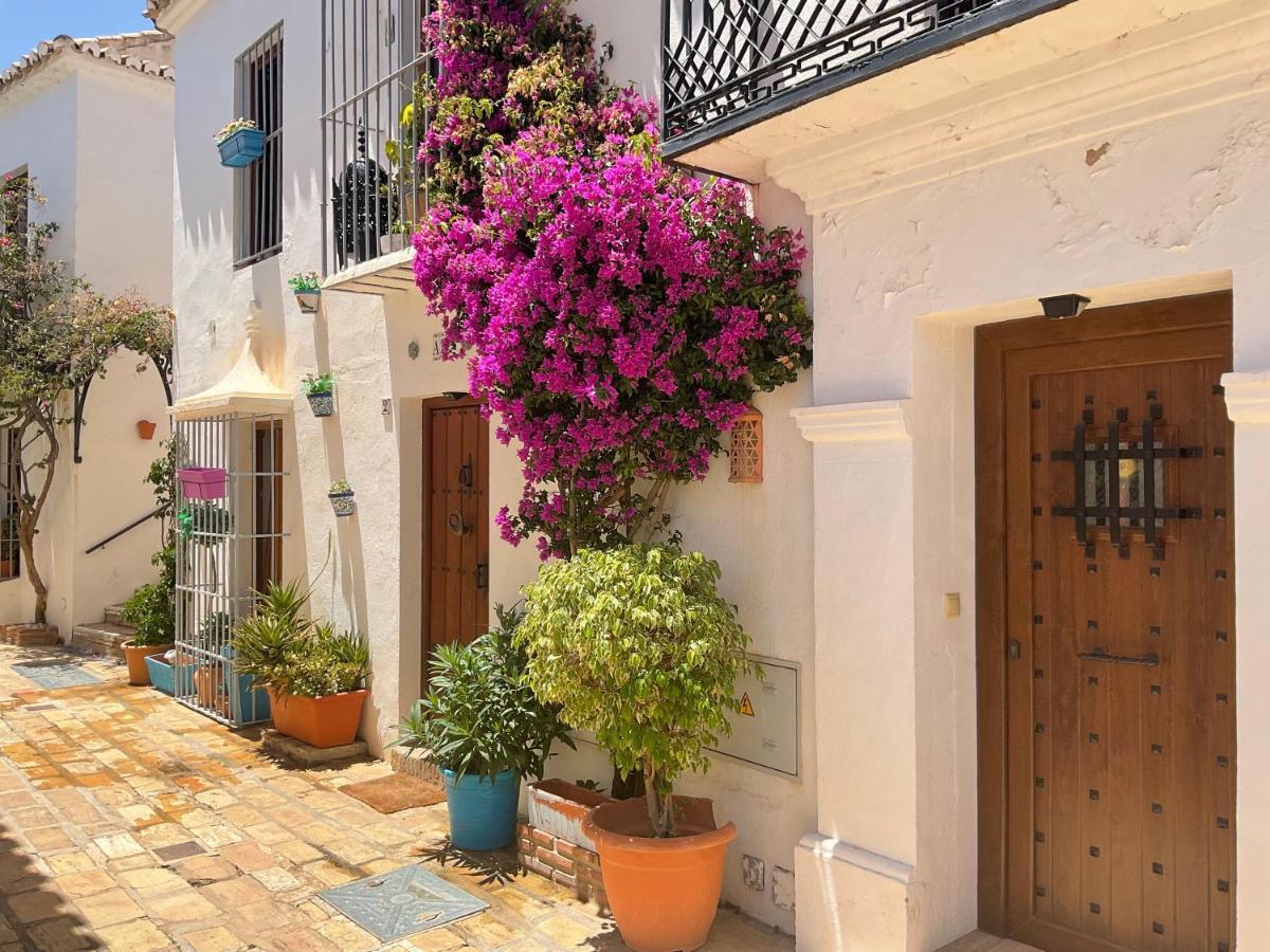 Willa Mijas Pueblo Cosy Townhouse, Sleeps 4 Zewnętrze zdjęcie