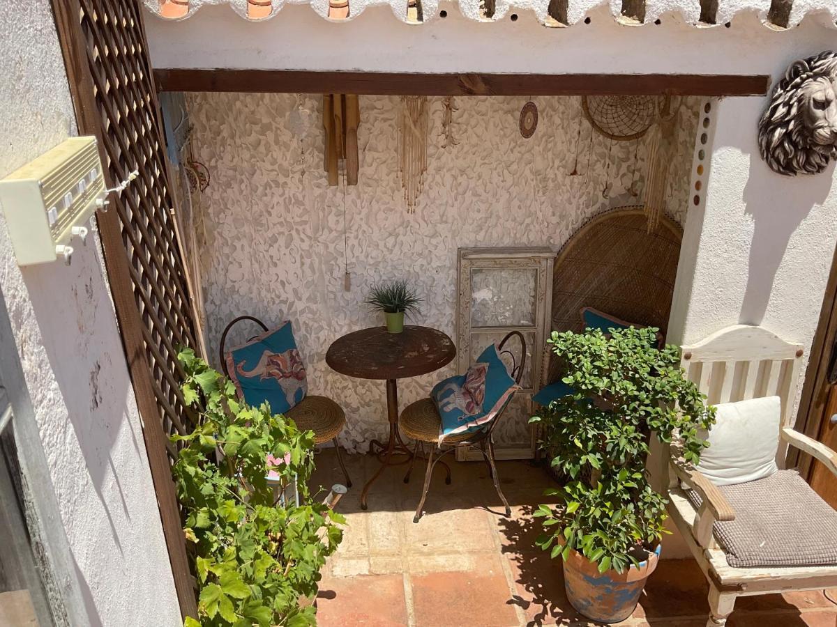 Willa Mijas Pueblo Cosy Townhouse, Sleeps 4 Zewnętrze zdjęcie