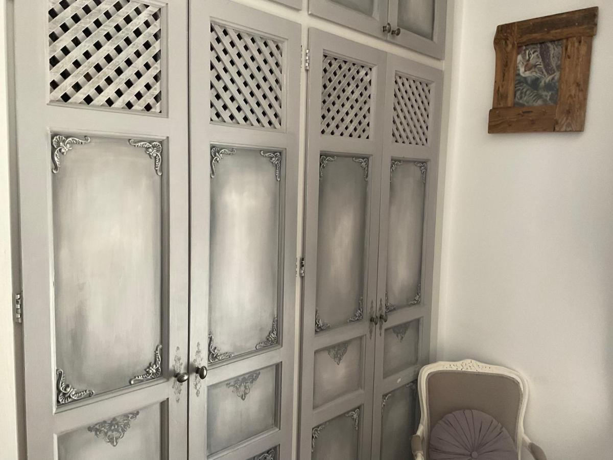 Willa Mijas Pueblo Cosy Townhouse, Sleeps 4 Zewnętrze zdjęcie
